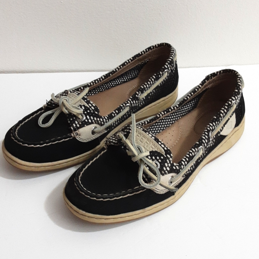 ❤❤❤SPERRY SHOES WOMEN SIZE 6.5❤❤❤